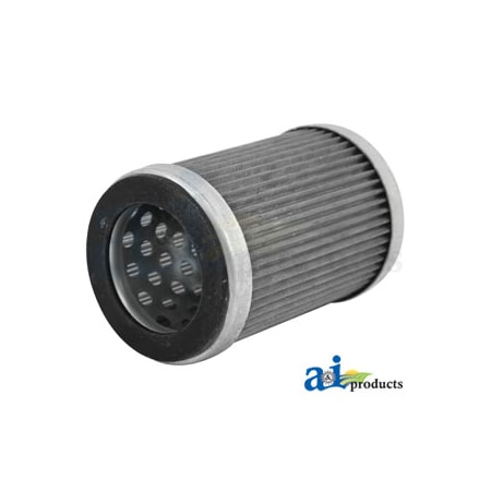 A & I Products Strainer Assembly 4" x3" x3" A-1687042M91